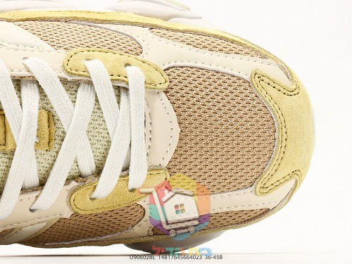 New Balance 9060 in vier Pastellfarben 12