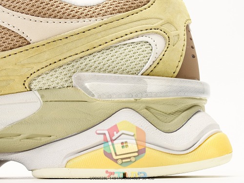 New Balance 9060 in vier Pastellfarben 13