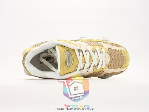 New Balance 9060 in vier Pastellfarben 17