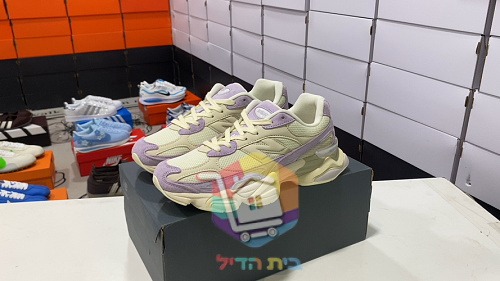 New Balance 9060 in vier Pastellfarben 21