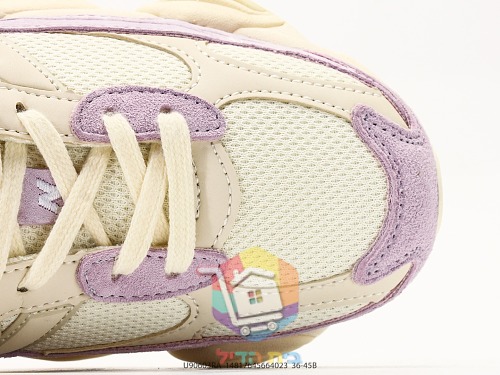 New Balance 9060 in vier Pastellfarben 23