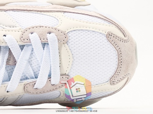 New Balance 9060 in vier Pastellfarben 33