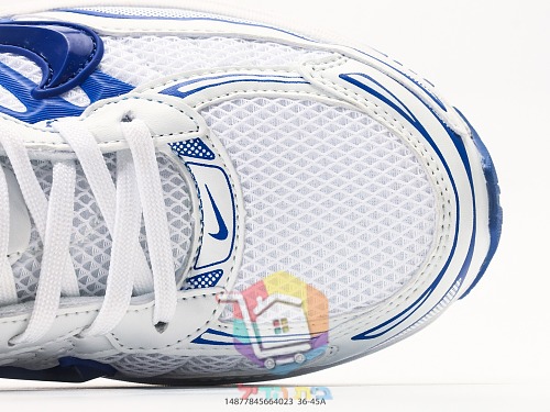 Retro-Laufschuhe Nike in zwei Farben 3