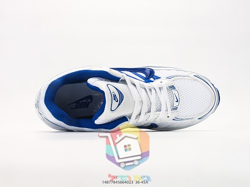 Retro-Laufschuhe Nike in zwei Farben 8
