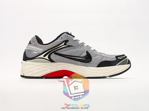 Retro-Laufschuhe Nike in zwei Farben 19