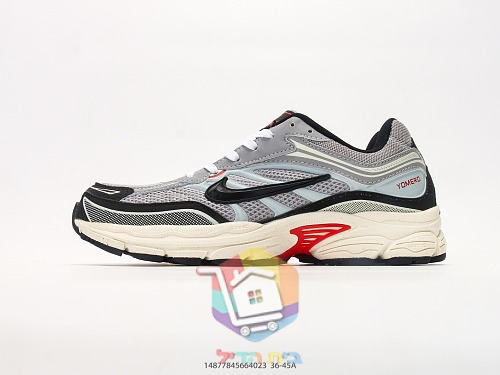 Retro-Laufschuhe Nike in zwei Farben 20