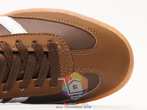 adidas Samba OG für Herren und Damen 11