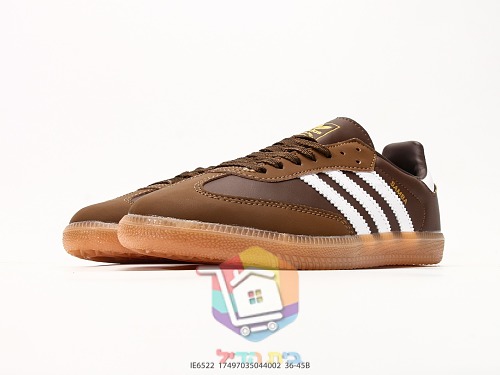 adidas Samba OG für Herren und Damen 14