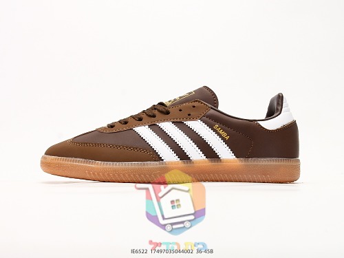 adidas Samba OG für Herren und Damen 18