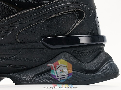 New Balance 9060 Sneaker mit skulptural geformter Sohle 3