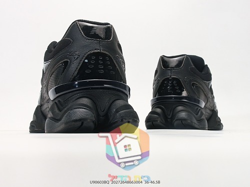 New Balance 9060 Sneaker mit skulptural geformter Sohle 4