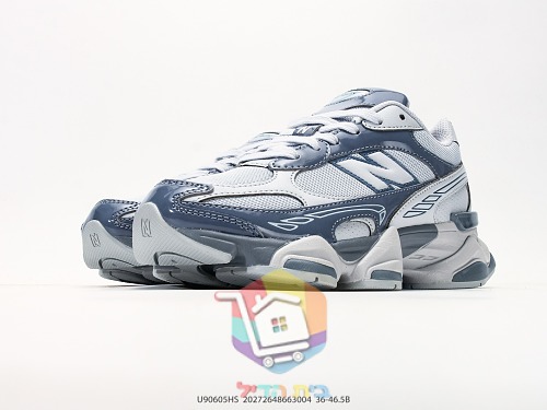 New Balance 9060 Sneaker mit skulptural geformter Sohle 14