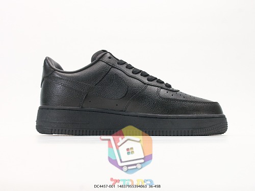 נעלי Cactus Plant Flea Market x Nike Air Force 1 Low שחור 8