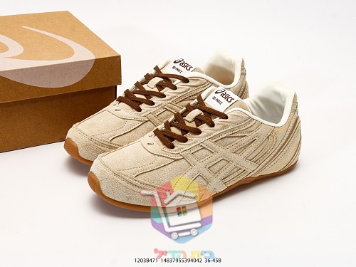 נעלי סניקרס ASICS Gel-Phai Z בארבעה גוונים 1