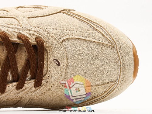 נעלי סניקרס ASICS Gel-Phai Z בארבעה גוונים 2