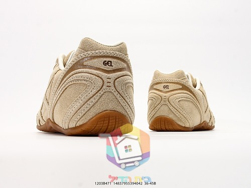 נעלי סניקרס ASICS Gel-Phai Z בארבעה גוונים 4