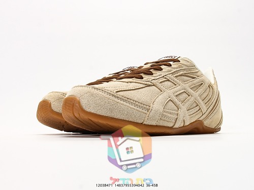 נעלי סניקרס ASICS Gel-Phai Z בארבעה גוונים 5