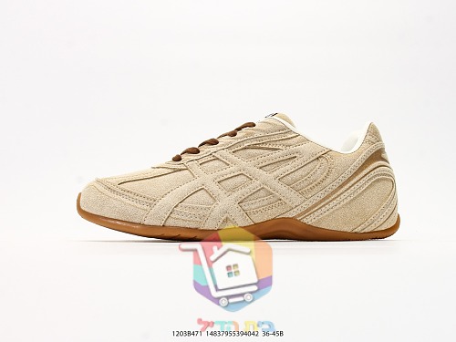נעלי סניקרס ASICS Gel-Phai Z בארבעה גוונים 9
