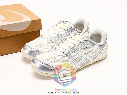 נעלי סניקרס ASICS Gel-Phai Z בארבעה גוונים 10