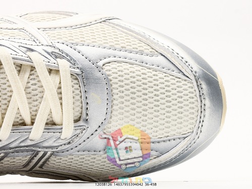 נעלי סניקרס ASICS Gel-Phai Z בארבעה גוונים 11