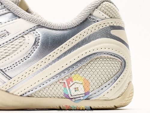 נעלי סניקרס ASICS Gel-Phai Z בארבעה גוונים 12
