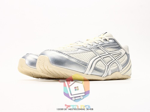 נעלי סניקרס ASICS Gel-Phai Z בארבעה גוונים 14