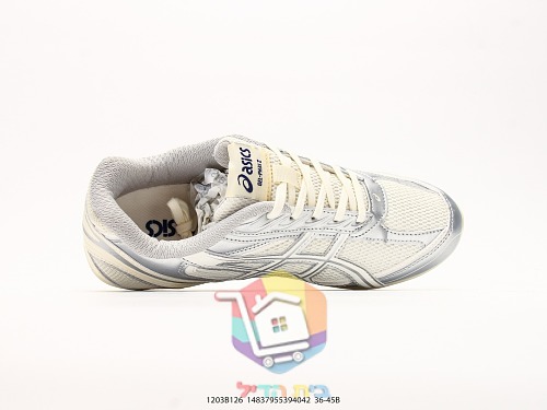 נעלי סניקרס ASICS Gel-Phai Z בארבעה גוונים 16