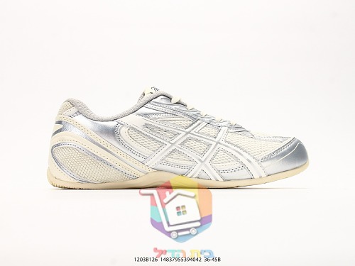 נעלי סניקרס ASICS Gel-Phai Z בארבעה גוונים 17