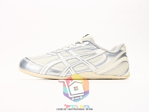 נעלי סניקרס ASICS Gel-Phai Z בארבעה גוונים 18