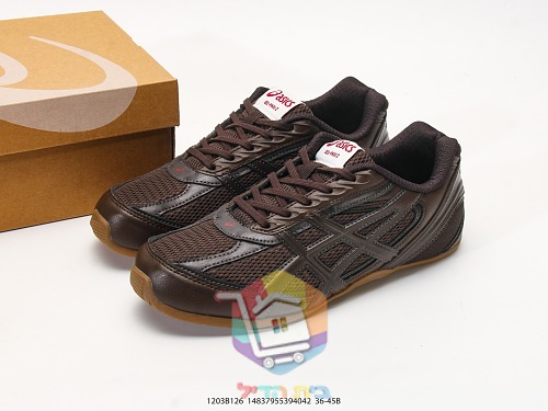 נעלי סניקרס ASICS Gel-Phai Z בארבעה גוונים 19