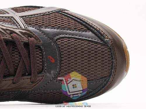 נעלי סניקרס ASICS Gel-Phai Z בארבעה גוונים 20