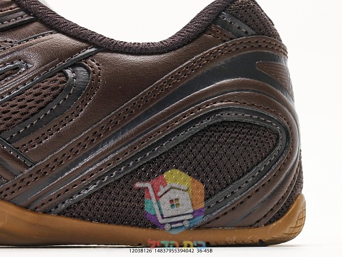 נעלי סניקרס ASICS Gel-Phai Z בארבעה גוונים 21