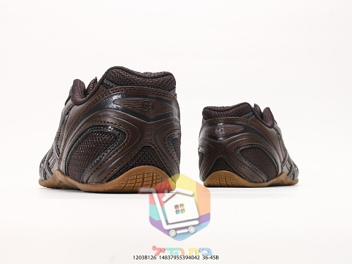 נעלי סניקרס ASICS Gel-Phai Z בארבעה גוונים 22