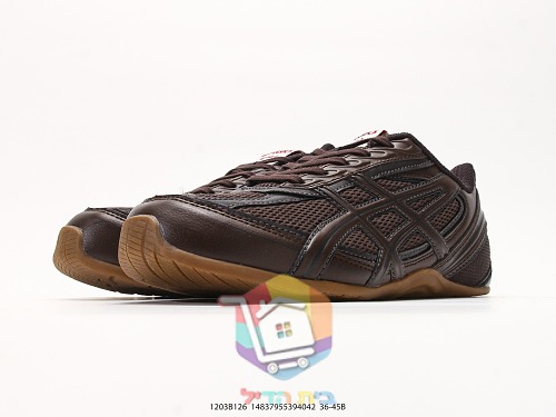 נעלי סניקרס ASICS Gel-Phai Z בארבעה גוונים 23