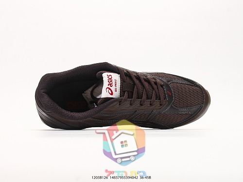 נעלי סניקרס ASICS Gel-Phai Z בארבעה גוונים 25