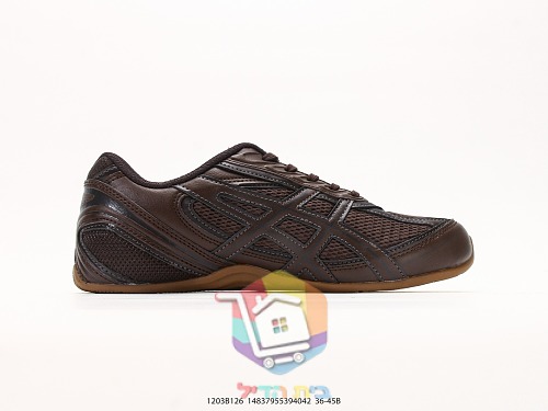 נעלי סניקרס ASICS Gel-Phai Z בארבעה גוונים 26