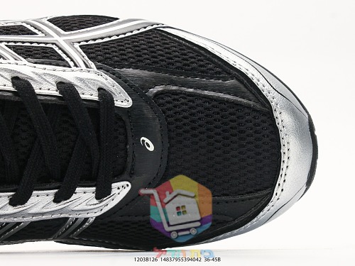 נעלי סניקרס ASICS Gel-Phai Z בארבעה גוונים 30