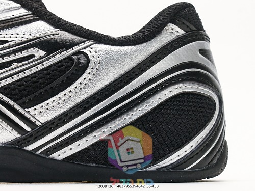 נעלי סניקרס ASICS Gel-Phai Z בארבעה גוונים 31