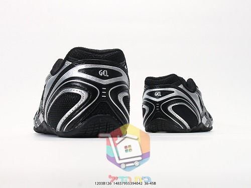 נעלי סניקרס ASICS Gel-Phai Z בארבעה גוונים 32