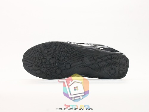 נעלי סניקרס ASICS Gel-Phai Z בארבעה גוונים 34