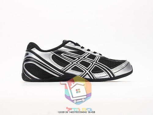 נעלי סניקרס ASICS Gel-Phai Z בארבעה גוונים 36