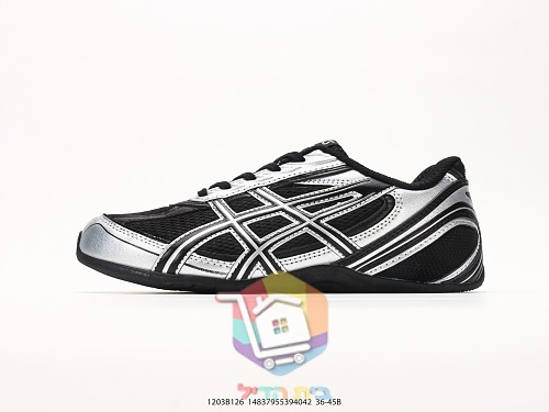 נעלי סניקרס ASICS Gel-Phai Z בארבעה גוונים 37