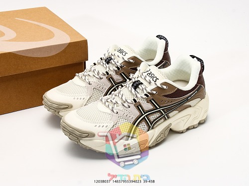 נעלי ASICS Gel-Nandi בשלושה גוונים 1