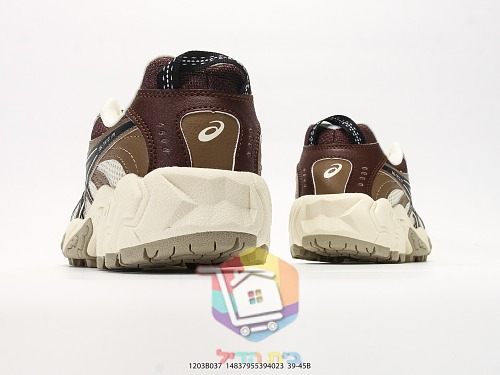 נעלי ASICS Gel-Nandi בשלושה גוונים 4