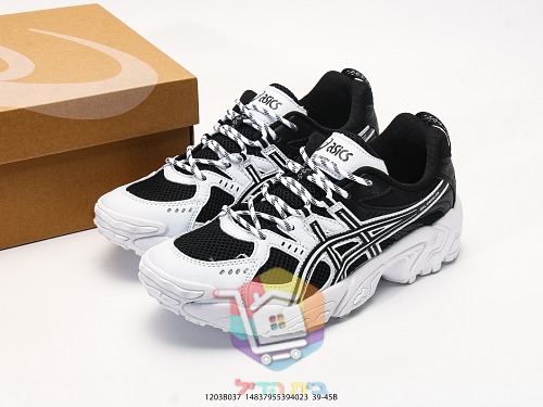 נעלי ASICS Gel-Nandi בשלושה גוונים 11