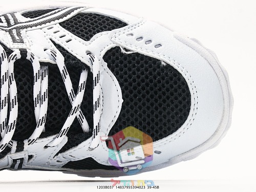 נעלי ASICS Gel-Nandi בשלושה גוונים 12