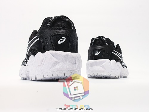 נעלי ASICS Gel-Nandi בשלושה גוונים 14