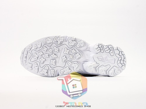 נעלי ASICS Gel-Nandi בשלושה גוונים 16