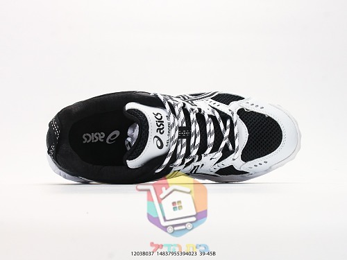 נעלי ASICS Gel-Nandi בשלושה גוונים 17