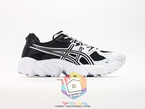 נעלי ASICS Gel-Nandi בשלושה גוונים 18